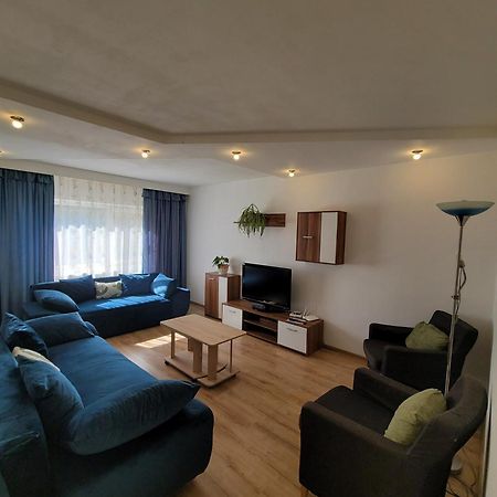 Alia Apartment Oradea Bagian luar foto