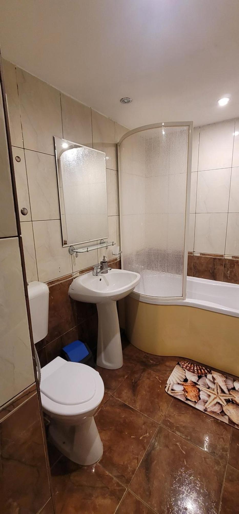 Alia Apartment Oradea Bagian luar foto