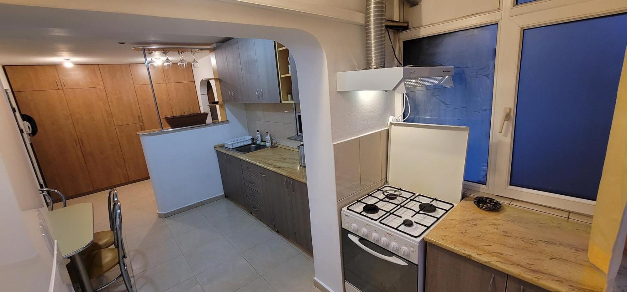 Alia Apartment Oradea Bagian luar foto