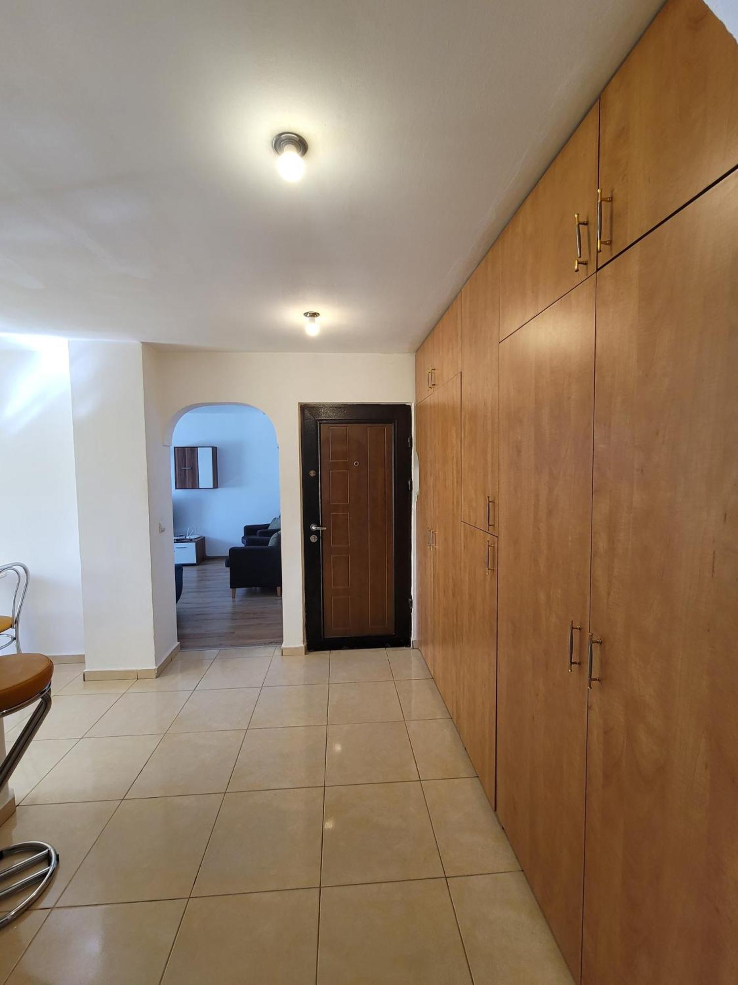 Alia Apartment Oradea Bagian luar foto