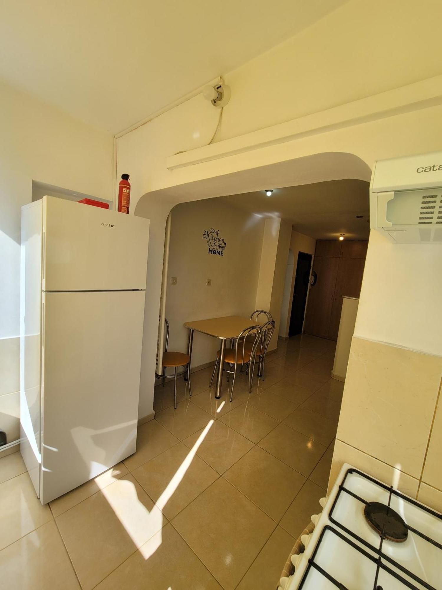 Alia Apartment Oradea Bagian luar foto